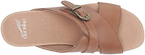 dansko amy slide