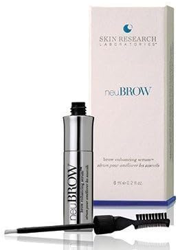 Neubrow Eyebrow Enhancer by NeuBrow