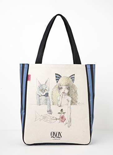 QXQX By 宇野亞喜良 画像 B