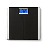 EatSmart Precision Premium Digital Bathroom Scale with 3.5