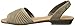 G.H. Bass & Co. Women's Cadence Fisherman Sandal