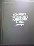 Computer technician's handbook by 