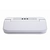 Food-Sealer-Automatic-Vacuum-with-Non-Vacuum-Seal-Optio-LED-Indicator–Preserve-Dry-Moist-Foods-Fresh-up-to-3-Months–Lightweight-Fits-up-12-Inch-Rolls–5-Free-Bags-White