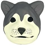 Wolf Mask (Foam) [Toy] [Toy]