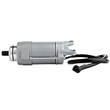 SCITOO New Starter fit Yamaha Virago XV 700 750 920cc 696cc 749cc 1981-85 42X818006000 YS-17 18727 42X818006000