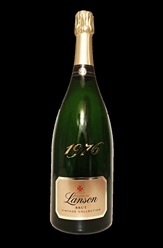Champagne Lanson Brut Vintage Collection 1979