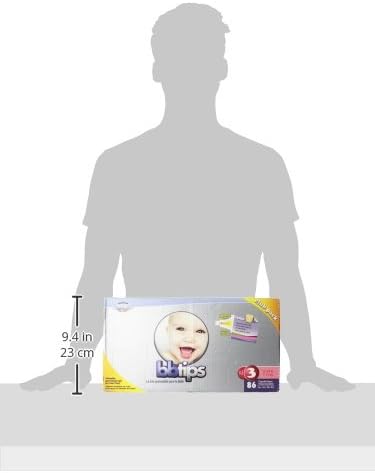 bbtips diapers size 7