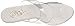 Fabulicious Women's Lip-102 Slide Sandal