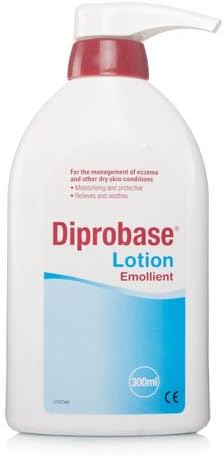 diprobase lotion