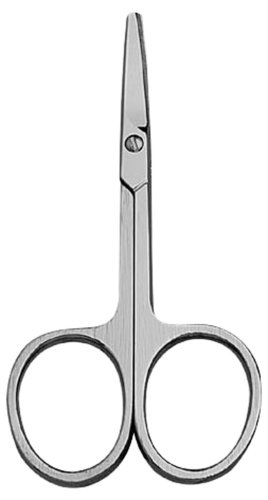 Zwilling 47359-081-0 Classic Baby-Nagelschere, vernickelt, poliert