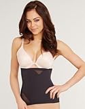 Sexy Sheer Extra Firm Control Waist Cincher