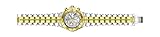 Technomarine Women's 'Sea' Quartz Stainless Steel Casual Watch, Color:Two Tone (Model: TM-715020)