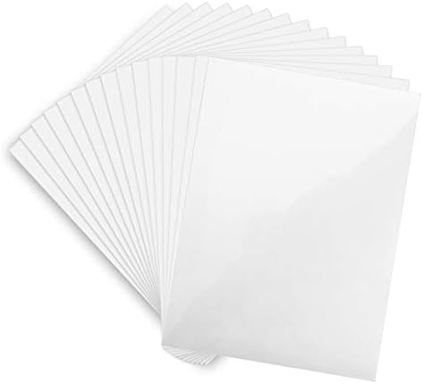 printable clear sheets