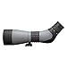 NightForce TS-80 20-60x80mm Hi-Def, Angled Spotting Scope, Dark Grey