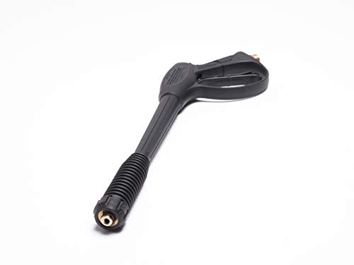 MDS 8-Part Pressure Washer Replacement Kit, 5 Quick Connect Tips, 3600 PSI Spray Gun, 25' 3200 psi Hose, 16" Wand.