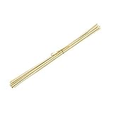 Winomo Essential Oil Diffuser Reed Replacement Sticks - 50pcs