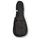 Kala Soprano Ukulele Gig Bag - Black