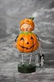 Lori Mitchell Punkin Pie