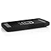 Incipio MT-219 Dual Pro Case for Motorola Droid RAZR MAXX HD - 1 Pack - Retail Packaging - Black