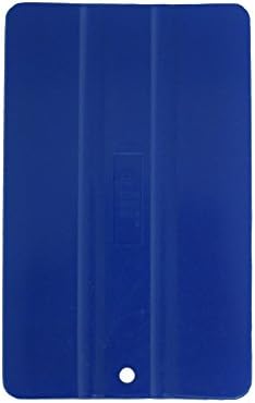 Hand Applicator Squeegee Blue (3 Pack)