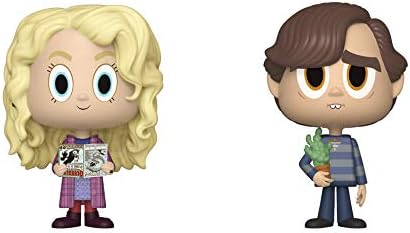 harry potter pop luna