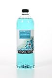Hosley's Premium Grade 34 oz FRESH OCEAN FLOWER Liquid Potpourri - Case of 3. BULK BUY Ideal for spa, Meditation, Bathroom settings P9.