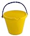Miniland Special Bucket, Yellow