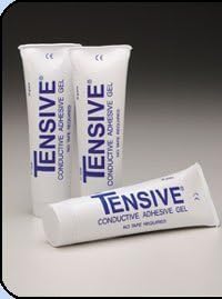 Tensive Conductive Adhesive Gel - each by Tensive