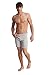 4-rth Men's Fusion Crosstrain Gym Short