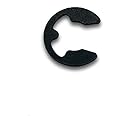 EGO Power+ Parts 5660242001 E-Ring for Sprocket Gasket on CS1800 18" Chainsaw and PSA1000 10" Pole Saw Attachment