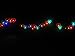 Rob's Super Happy Fun Store Hearts Fireworks Glasses - 50 Diffraction Glasses - Paper Frames - See Beautiful Heart-Shaped Halos Around Points of Light