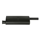 AT21689 Muffler Made for John Deere 350C 350D 301A 302 401B 1020 2030 2040 2240