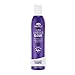 Powerful Purple Toning Shampoo, Sulfate Free Tones, Prevents, Balances Brassiness in Blonde, Color Treated, Silver, Grey Hair - Paraben Free, Vegan Friendly by MARC DANIELS Professional