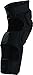 Fox Racing Launch Pro MTB Knee/Shin Guard, Black, Large/X-Large