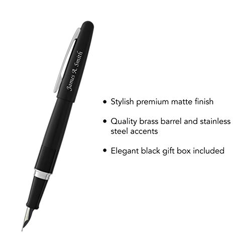 Pilot metropolitan collection fountain pen 91107 Clearance