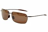 Maui Jim Banzai Rootbeer/HCL Bronze Sunglasses
