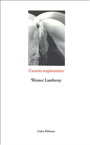 Carnets respiratoires