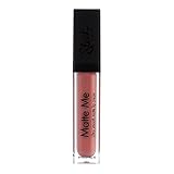 Sleek Make Up Matte Me Lip Cream - 436 Birthday Suit 6ml