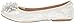 Bandolino Women's Eloy Ballet Flat