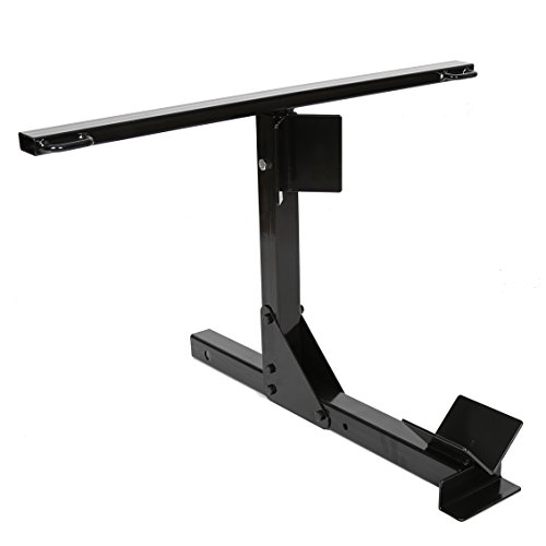 Ecotric motorcycle carrier Clearance