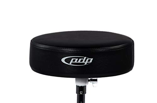 PDP By DW 700 Series Drum Throne (Renewed)