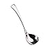 IMEEA Gravy Ladle Small Sauce Ladle for Serving 18/10 Stainless Steel, 7.6-Inch