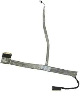 wangpeng Generic New LVDS LCD LED Flex Video Screen Cable for Acer Aspire 5338 5536 5536G 5542 5542G 5738 5738DZG 5738G 5738P 5738PG 5738PZG 5738Z 5738ZG