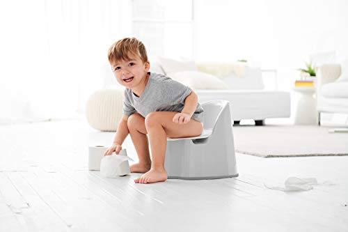 OXO Tot Potty Chair, Gray