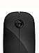 Wireless Mouse, Jelly Comb 2.4GHz Glossy Ultra Slim Portable Wireless Mouse with USB Receiver and Type-C Adapter, Compatible for All USB/Type-C Devices, Clean Clear Click Sound