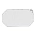 Altec Lansing IMW258 Mini H2O 3 Portable Bluetooth Waterproof Speaker (cool grey)