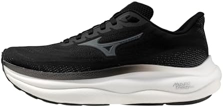 Amazon.com | Mizuno Women's Wave Sky 9 D Running Shoe, Neutral