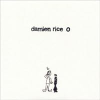 Damien Rice Ablum Cover