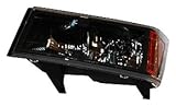 TYC 20-6468-00 Chevrolet/GMC Driver Side Headlight Assembly