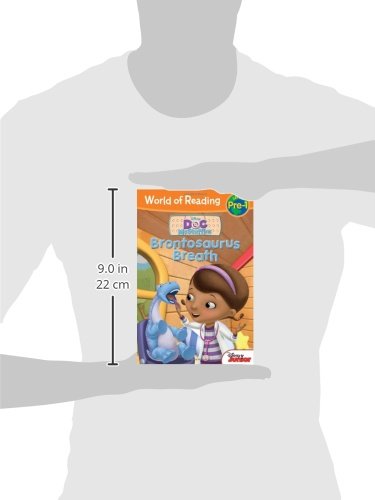 doc mcstuffins brontosaurus breath